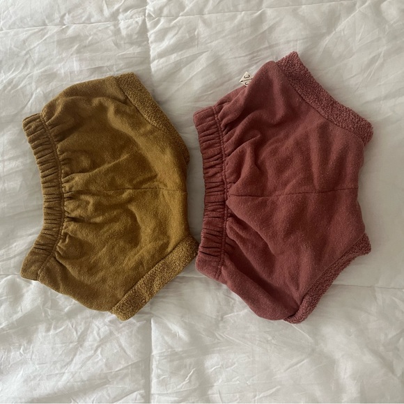 CHILDHOOD SHORTS - Picture 4 of 4